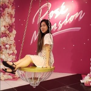 ❤️Meet Your Posher ❤️